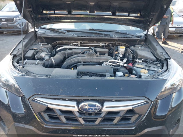 Subaru na 2022 JF2GTABCXNH213292 Image 10