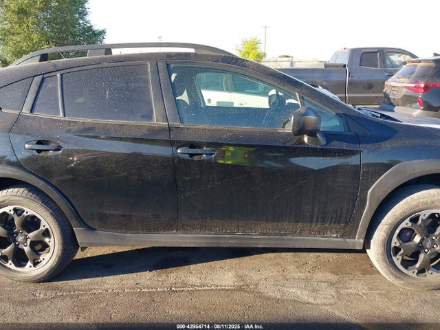 Subaru na 2022 JF2GTABCXNH213292 Image 13