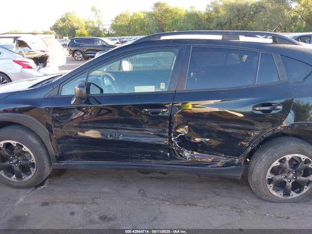 Subaru na 2022 JF2GTABCXNH213292 Image 14