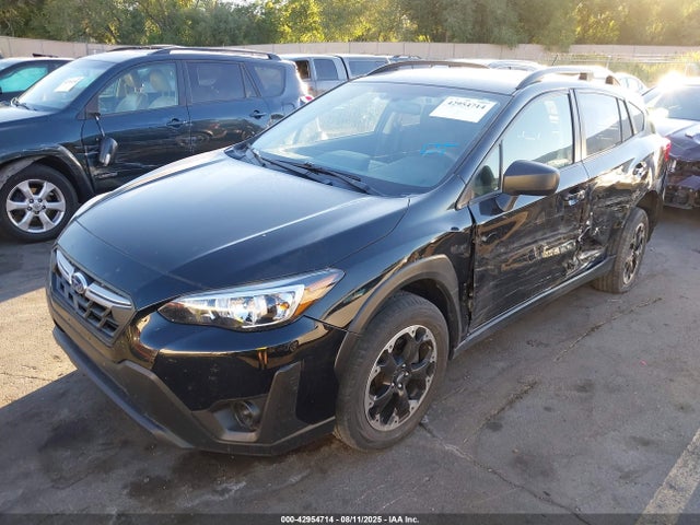 Subaru na 2022 JF2GTABCXNH213292 Image 2