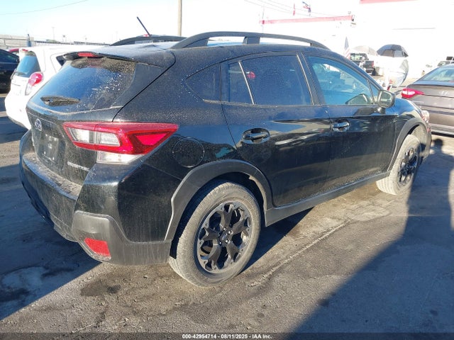 Subaru na 2022 JF2GTABCXNH213292 Image 4