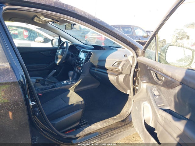 Subaru na 2022 JF2GTABCXNH213292 Image 5