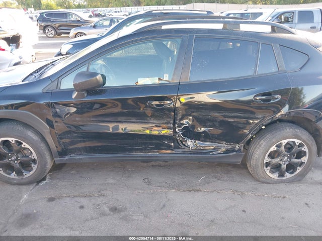 Subaru na 2022 JF2GTABCXNH213292 Image 6