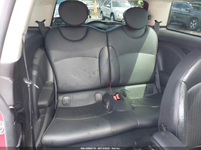 2012 MINI COOPER S WMWSV3C5XCTY28690 Photo 7