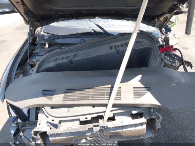 2024 FORD MUSTANG MACH-E 3FMTK3SU8RMA11388 Photo 9