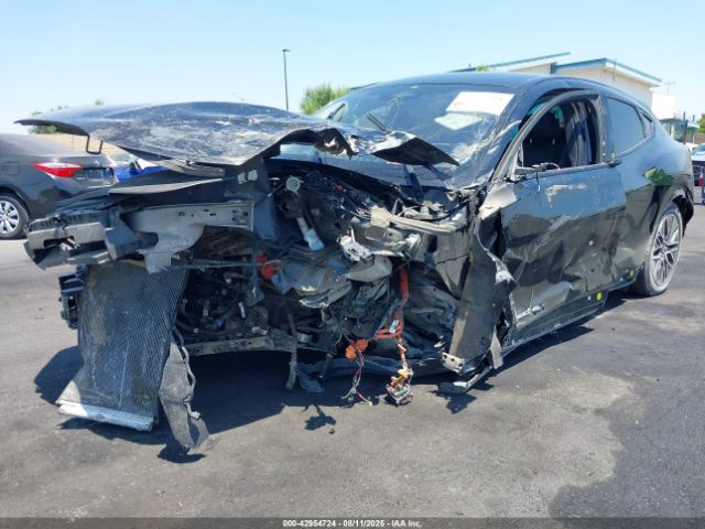 2024 FORD MUSTANG MACH-E 3FMTK3SU8RMA11388 Photo 1