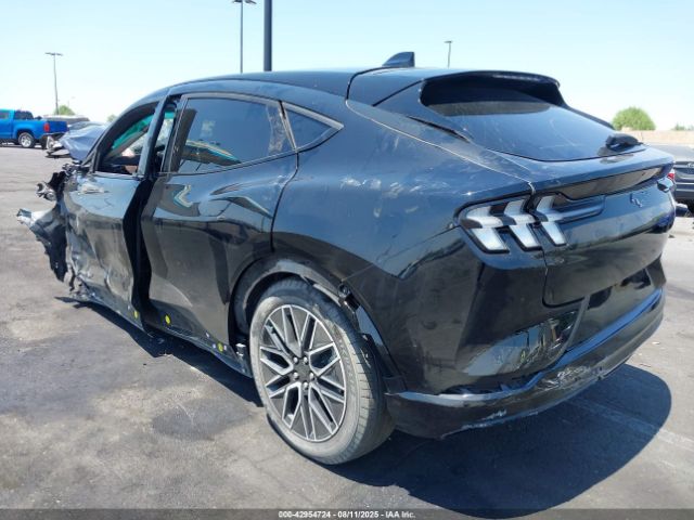 2024 FORD MUSTANG MACH-E 3FMTK3SU8RMA11388 Photo 2