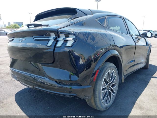2024 FORD MUSTANG MACH-E 3FMTK3SU8RMA11388 Photo 3