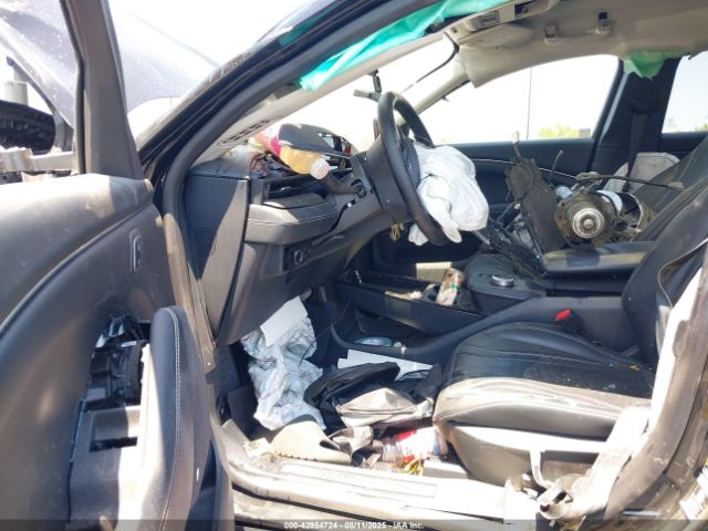 2024 FORD MUSTANG MACH-E 3FMTK3SU8RMA11388 Photo 4