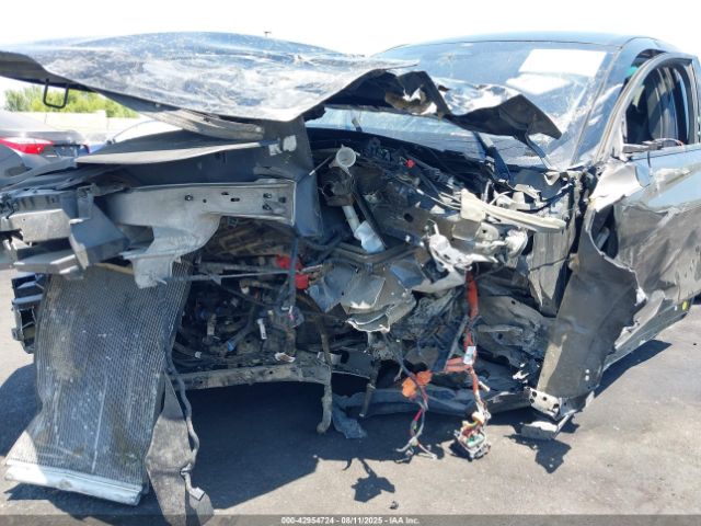 2024 FORD MUSTANG MACH-E 3FMTK3SU8RMA11388 Photo 5