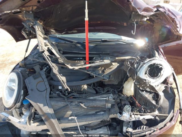 2016 MINI CLUBMAN WMWLN5C52G2B35174 Photo 9