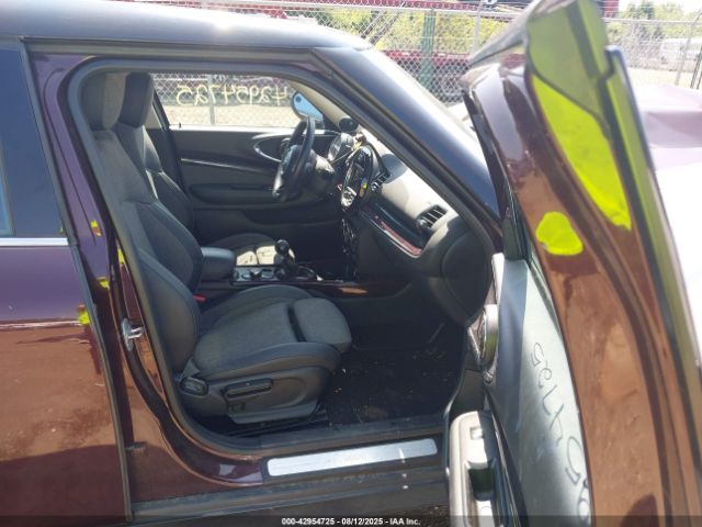 2016 MINI CLUBMAN WMWLN5C52G2B35174 Photo 4