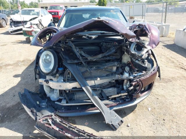 2016 MINI CLUBMAN WMWLN5C52G2B35174 Photo 5