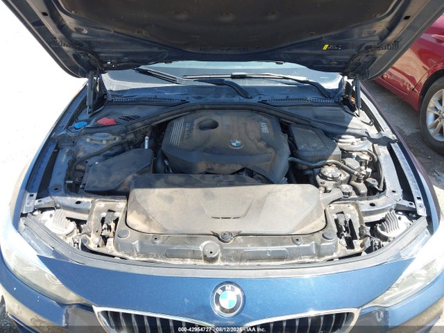 Aukcja sprzedaży 2019 Bmw 430i Gran Coupe, vin: WBA4J1C58KBM12280, numer aukcji: 42954727