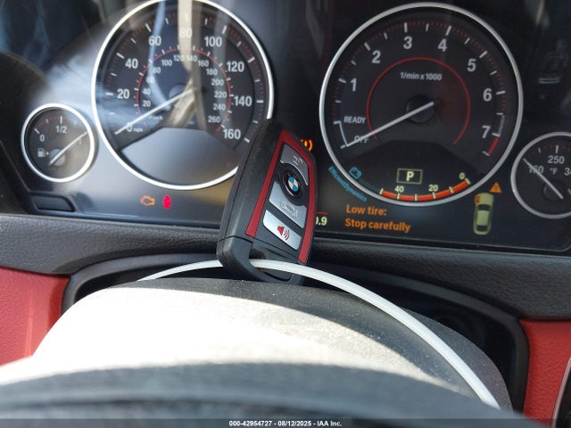 Aukcja sprzedaży 2019 Bmw 430i Gran Coupe, vin: WBA4J1C58KBM12280, numer aukcji: 42954727