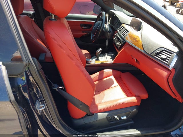 Aukcja sprzedaży 2019 Bmw 430i Gran Coupe, vin: WBA4J1C58KBM12280, numer aukcji: 42954727