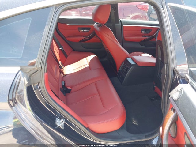 Aukcja sprzedaży 2019 Bmw 430i Gran Coupe, vin: WBA4J1C58KBM12280, numer aukcji: 42954727