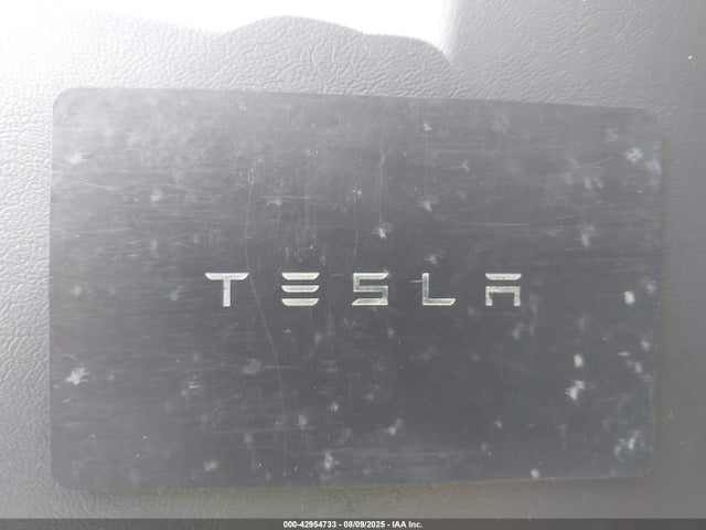 2021 TESLA MODEL Y 5YJYGDEE0MF246676 Photo 10
