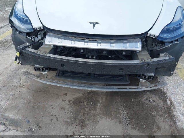 2021 TESLA MODEL Y 5YJYGDEE0MF246676 Photo 5