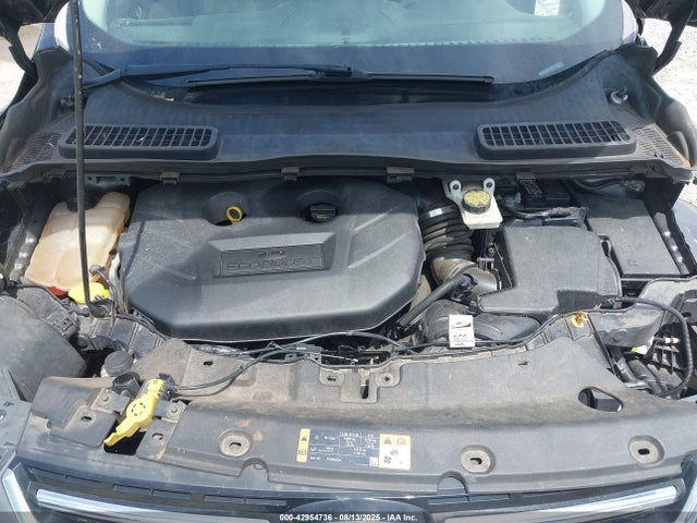 Ford 2015 2015 1FMCU9J90FUB55972 Image 10