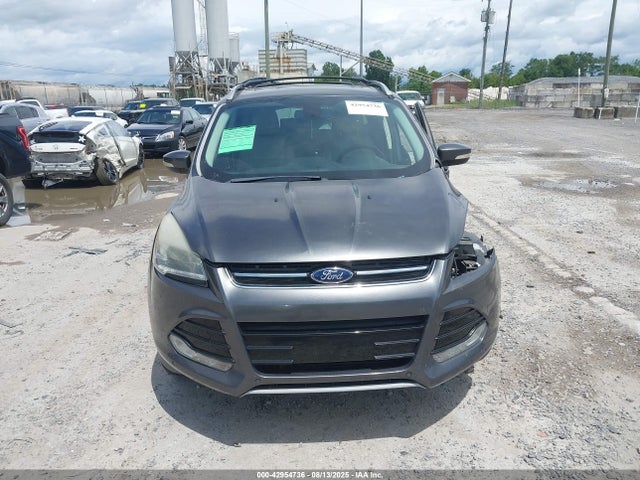 Ford 2015 2015 1FMCU9J90FUB55972 Image 12