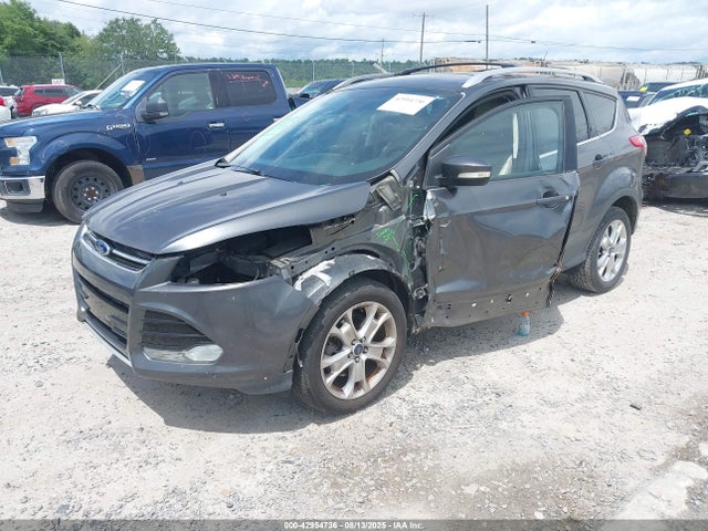 Ford 2015 2015 1FMCU9J90FUB55972 Image 2