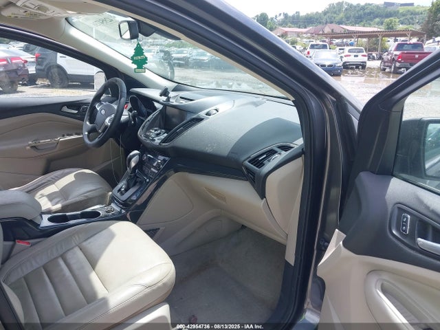 Ford 2015 2015 1FMCU9J90FUB55972 Image 5