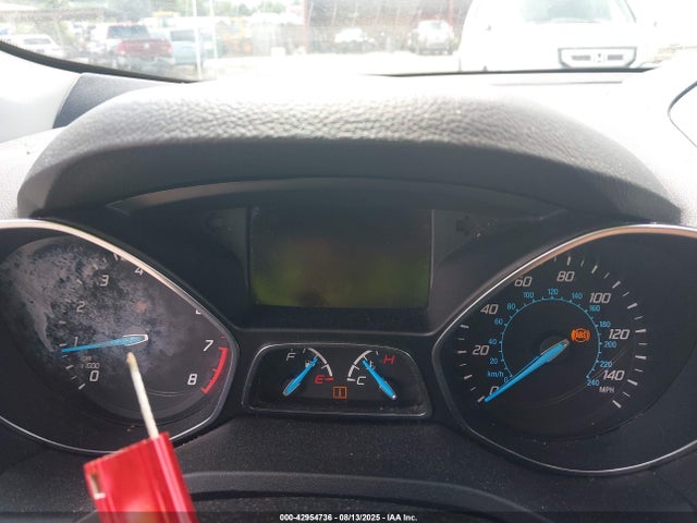 Ford 2015 2015 1FMCU9J90FUB55972 Image 7
