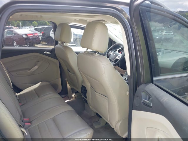 Ford 2015 2015 1FMCU9J90FUB55972 Image 8