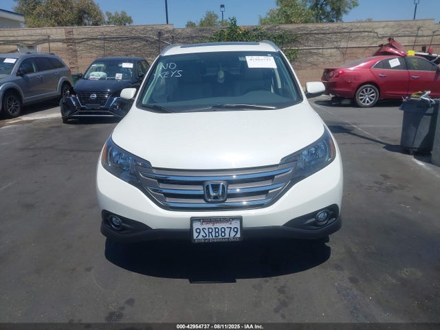 5J6RM3H75EL041030 Honda k24z7