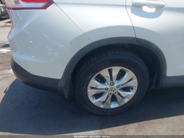 5J6RM3H75EL041030 Honda k24z7