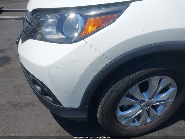 5J6RM3H75EL041030 Honda k24z7