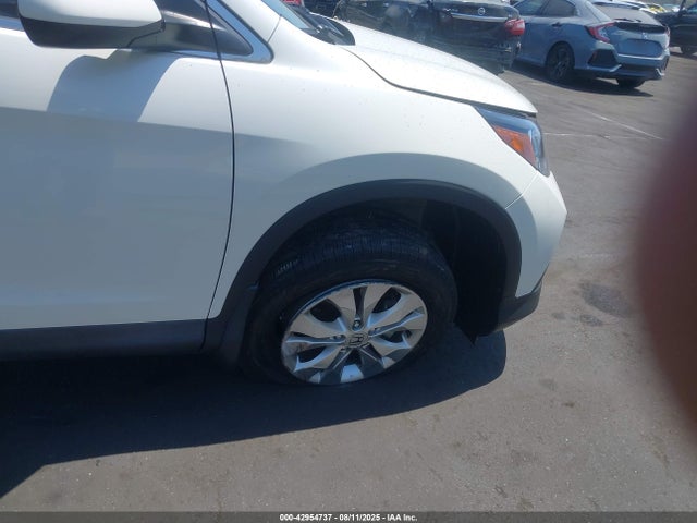 5J6RM3H75EL041030 Honda k24z7