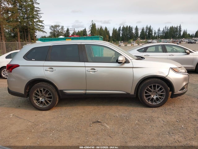 Mitsubishi mivec 2019 JA4AZ3A3XKZ027042 Image 13