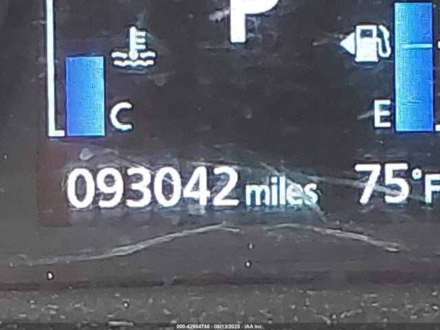 Mitsubishi mivec 2019 JA4AZ3A3XKZ027042 Image 15
