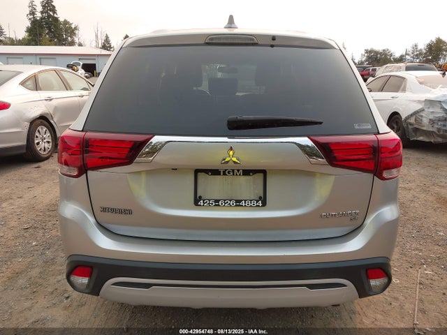 Mitsubishi mivec 2019 JA4AZ3A3XKZ027042 Image 16