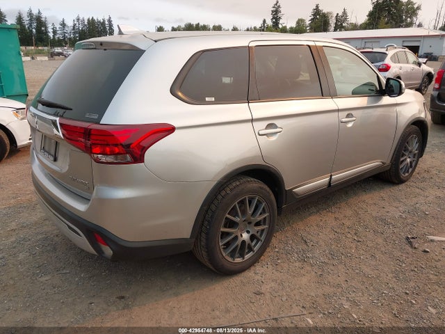 Mitsubishi mivec 2019 JA4AZ3A3XKZ027042 Image 4