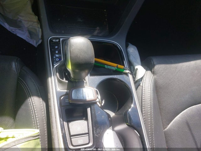 5NPE34AF5JH692767 Hyundai gdi theta-ii
