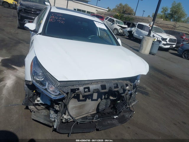 5NPE34AF5JH692767 Hyundai gdi theta-ii