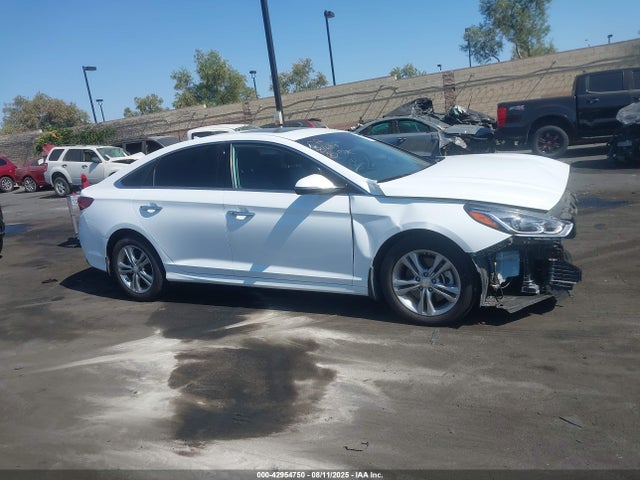 5NPE34AF5JH692767 Hyundai gdi theta-ii