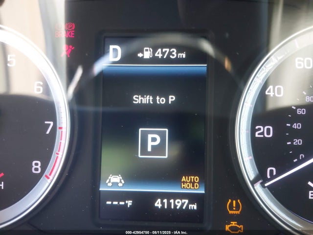 5NPE34AF5JH692767 Hyundai gdi theta-ii