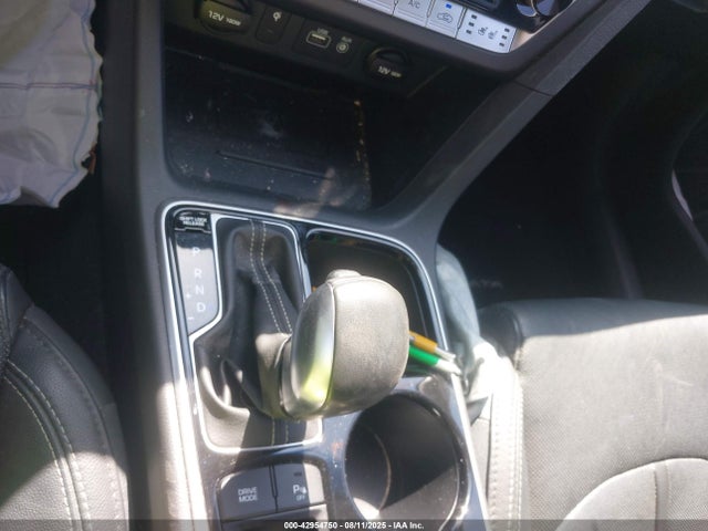 5NPE34AF5JH692767 Hyundai gdi theta-ii