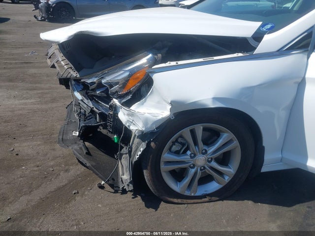 5NPE34AF5JH692767 Hyundai gdi theta-ii