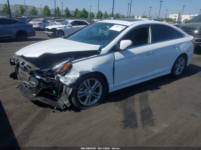 5NPE34AF5JH692767 Hyundai gdi theta-ii