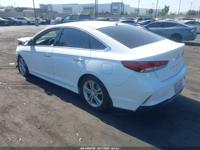 5NPE34AF5JH692767 Hyundai gdi theta-ii