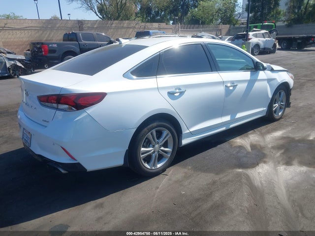 5NPE34AF5JH692767 Hyundai gdi theta-ii