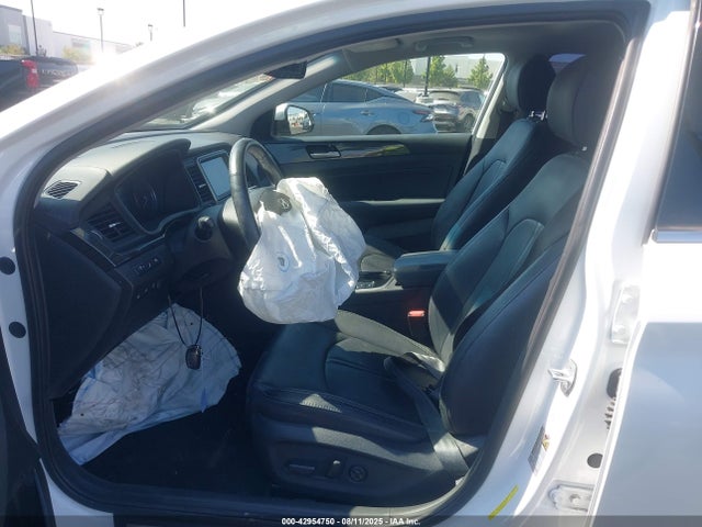 5NPE34AF5JH692767 Hyundai gdi theta-ii