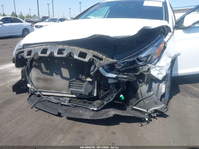 5NPE34AF5JH692767 Hyundai gdi theta-ii