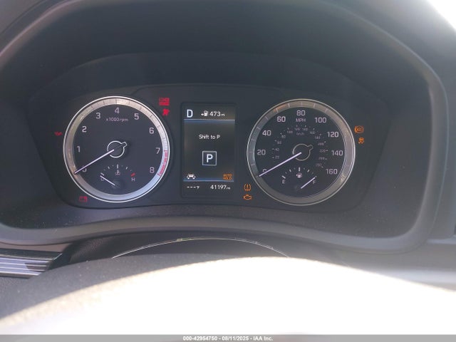 5NPE34AF5JH692767 Hyundai gdi theta-ii