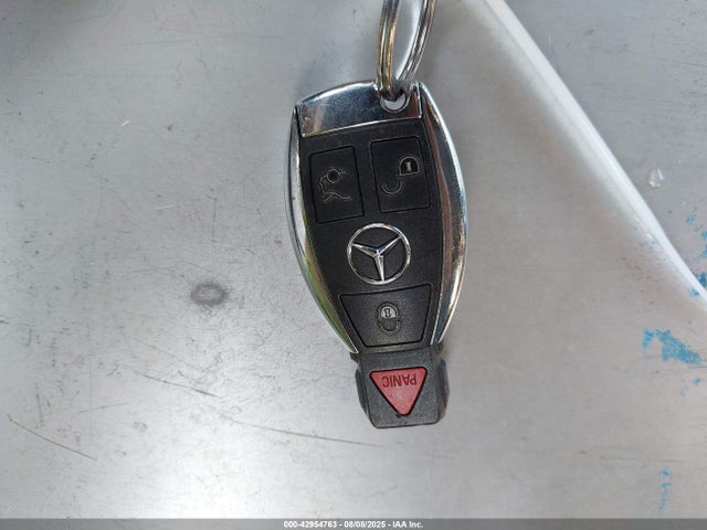 4JGED6EB9KA154349 Mercedes-Benz m276